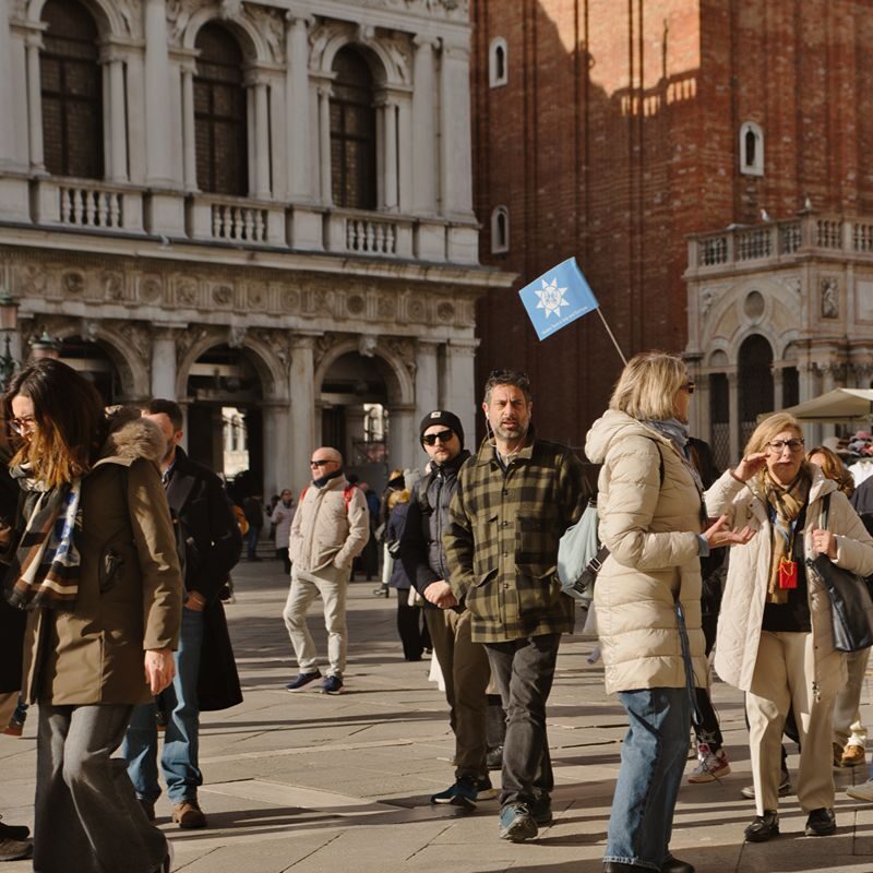 St. Mark’s Basilica Express Tour