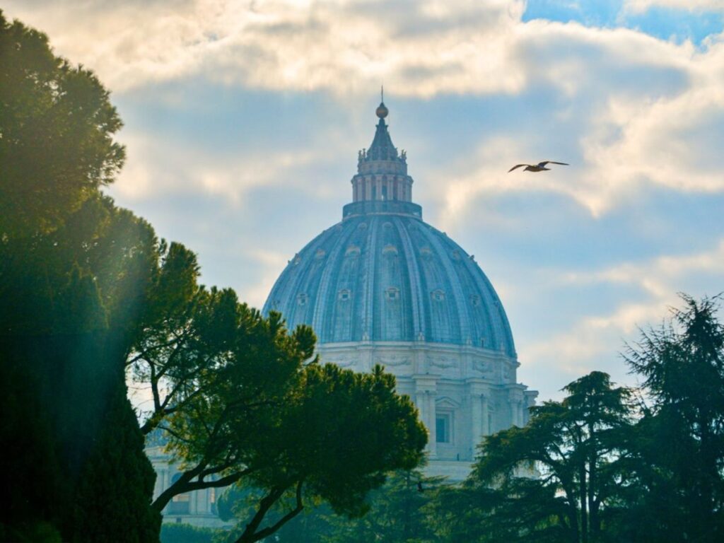 St. Peter's Basilica