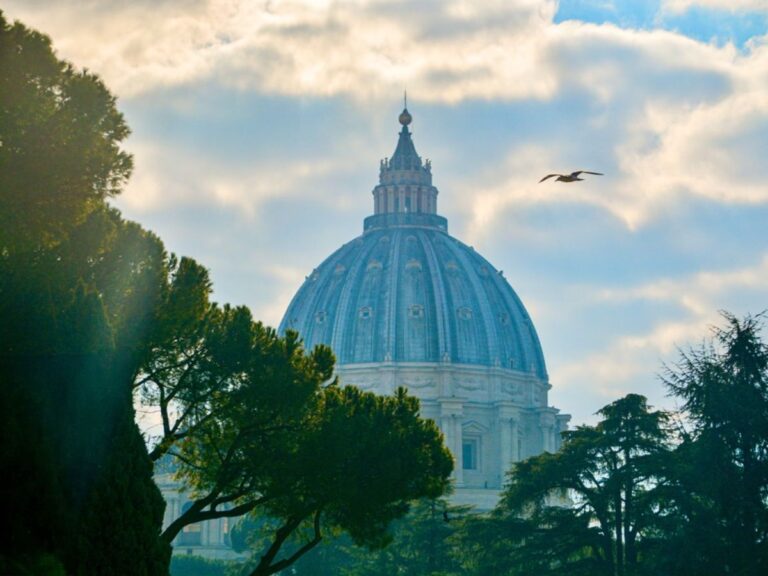 St. Peter's Basilica