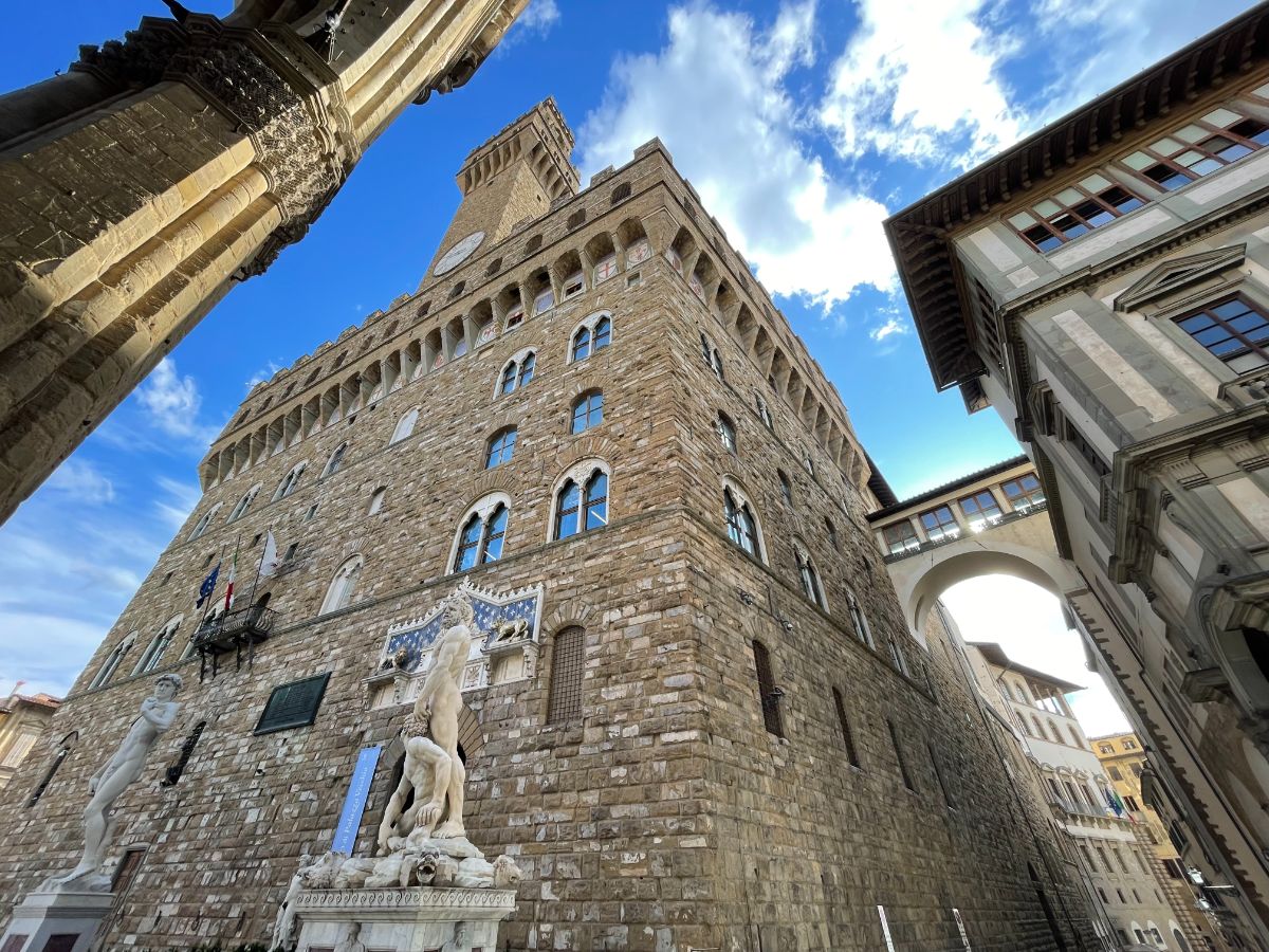 Uffizi-and-Palazzo-vecchio