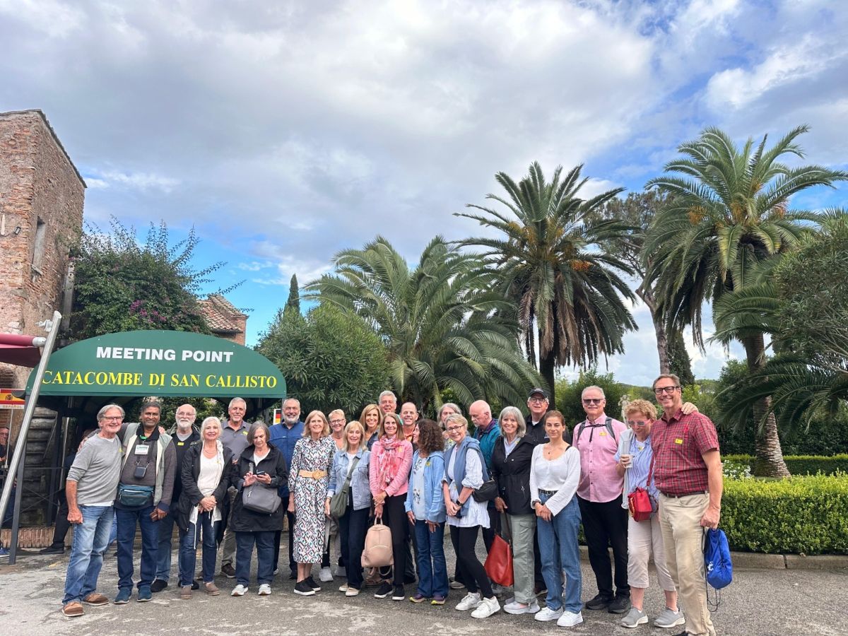 catacomb-group
