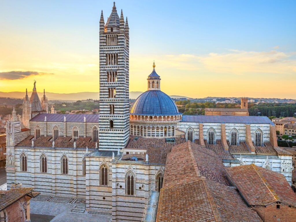 siena
