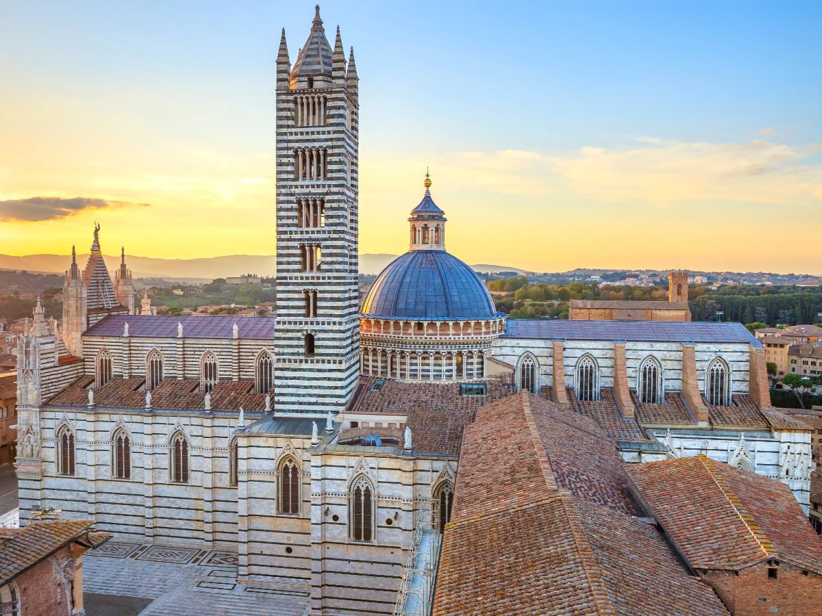 siena