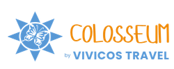 logo Colosseum